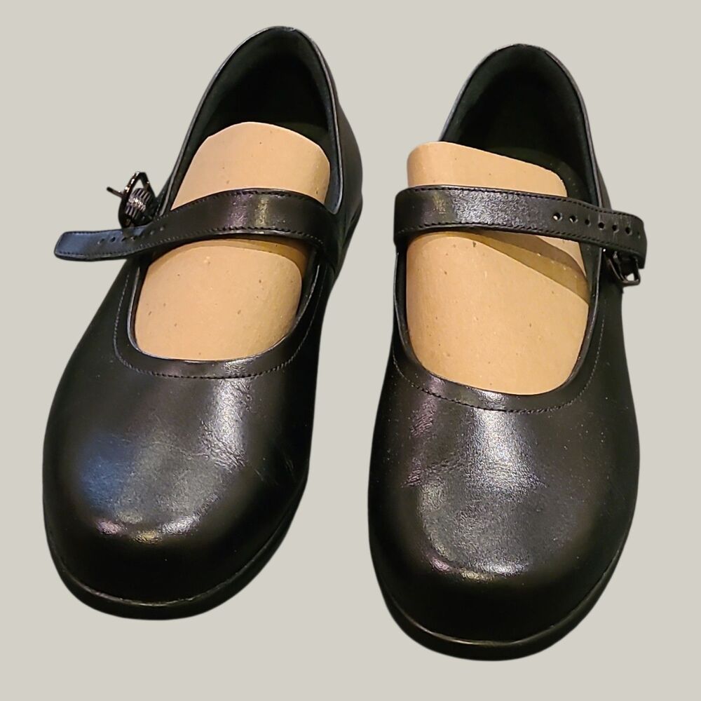 NIB SAS Women's Maria Mary Jane - Picture 5 of 10